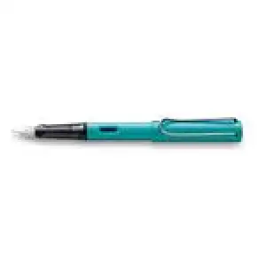 Pluma estilográfica Lamy Al-star 023 Turmaline Trazo M