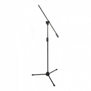 Quik Lok A302bk Pie De Micrófono