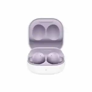 Samsung - Auriculares Galaxy Buds 2 Violetas