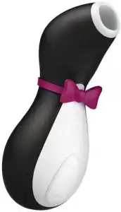 Satisfyer Pro Penguin Next Generation