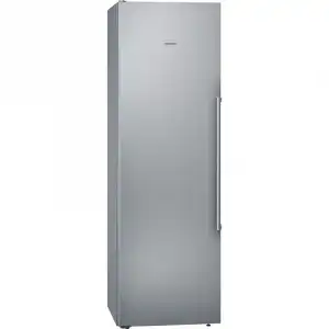 Siemens iQ500 KS36VAIEP Frigorífico Una Puerta E Acero Inoxidable