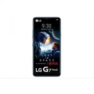 Smartphone Lg G7 Thinq 4gb 64gb Platino