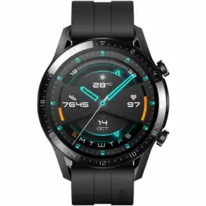 Smartwatch Huawei GT2 Sport - Negro