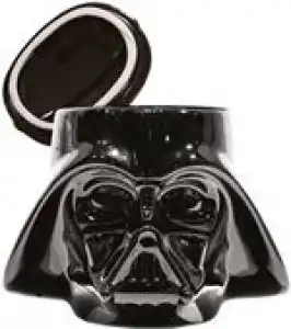 Taza 3D Star Wars Casco Darth Vader