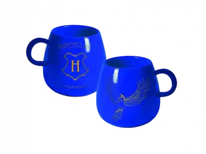 Taza - Pyramid Harry Potter: Ravenclaw, Cerámica, 315 ml