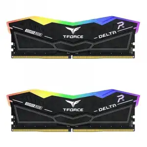 Team Group T-Force Delta RGB DDR5 6000MHz 32GB 2x16GB CL30