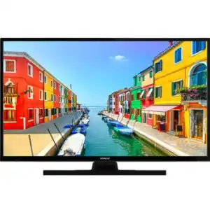 Tv Hitachi 40pulgadas Led Hd - 40he4200 - Smart Tv - Hdr