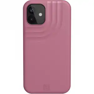 UAG [U] Anchor Funda Dusty Rose para iPhone 12 Mini