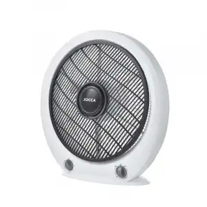 Ventilador de suelo Box Fan JOCCA 2165