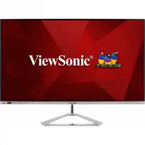 Viewsonic VX Series VX3276-2K-mhd-2 32" LED IPS WQHD 75Hz