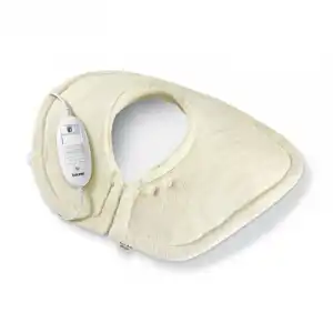 Almohadilla Electrónica Para Cervicales - Almohada Cervical