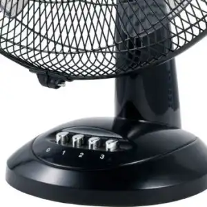 Ardes Ar5s41 Ventilador Negro