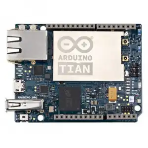 Arduino Tian Placa de Desarrollo 560 MHz