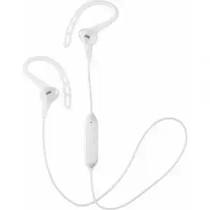 Auriculares Deportivos JVC HA-EC20BT Blanco