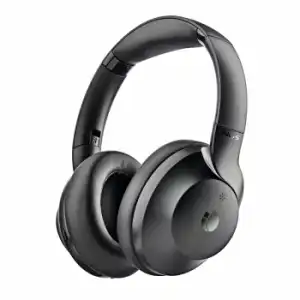 Auriculares Inalámbricos de Diadema NGS Artica Shake . Negro