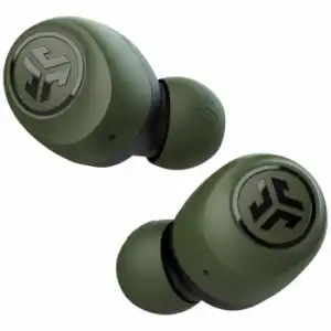 Auriculares JLAB Go Air True - Verde