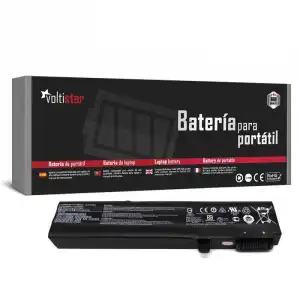 Batería Para Portátil Msi Ge62 Ge72 Gp62 2qe Ms-1792 Pe60 Pe60 6qe Pe70 Bty-m6h