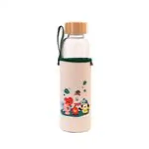 Botella de cristal Erik 500ml BT21