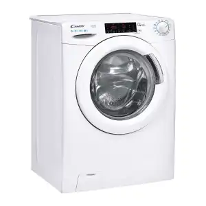 Candy - Lavadora 8 Kg / 1.400 Rpm Smart - CS 148TXME-S