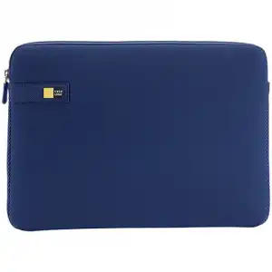 Case Logic Laps Funda Azul Oscuro para Portátil hasta 16"