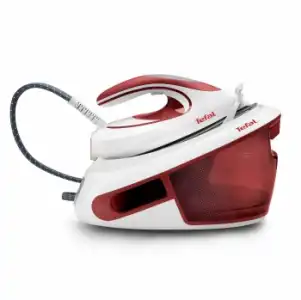 Centro de Planchado Tefal SV8030