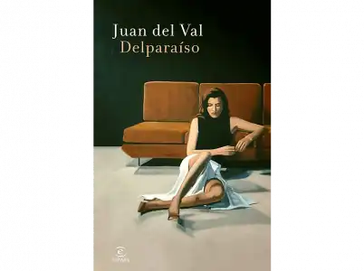 Delparaíso - Juan del Val