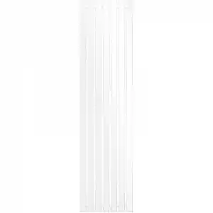 ECD Germany Stella Panel Radiador 370x1400mm Blanco