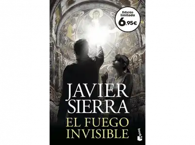 El Juego Invisible - Javier Sierra