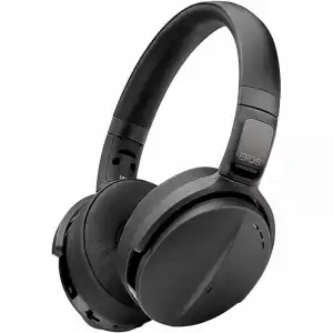 Epos ADAPT 563 Auriculares Inalámbricos Negros