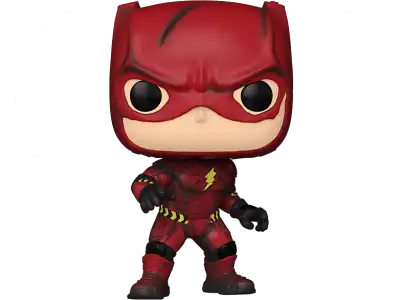 Figura - Funko Pop! Movies: The Flash Barry Allen