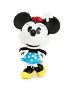 Figura Metals Disney Minnie 10cm