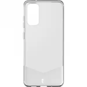 Force Case Pure Carcasa Rígida Transparente para Samsung Galaxy S20