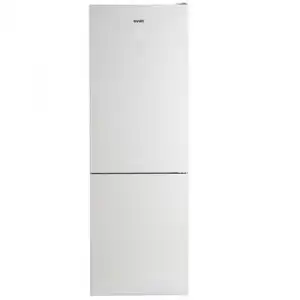 Frigorífico Combi Svan Svf185cb 317l 42db No Frost Blanco 185,5x59,5x63,5 Cm