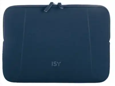 Funda - Notebook, ISYINB-1560, 15.6", Neopreno, Azul