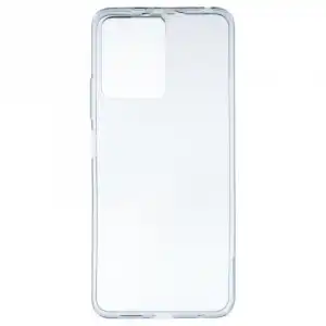 Funda Silicona Transparente Para Xiaomi Redmi Note 12 4g