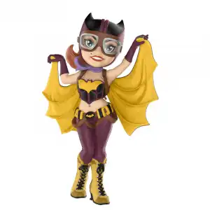 Funko Rock Candy DC Bombshells Batgirl