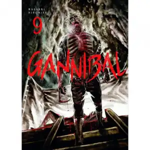 GANNIBAL 09