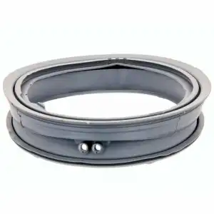 Goma Escotilla Puerta Lavadora Lg Mds55242601