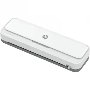 HP OneLam 400 A3 Laminadora 75/80-125 Micrones