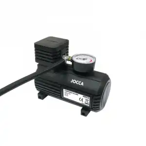 Jocca 8530 Compresor de Aire para Coche 12V