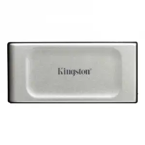 Kingston XS2000 Portable SSD 4TB USB 3.2