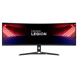 LENOVO - Monitor PC Gaming 113 Cm (44,5") Legion R45w-30, 165 Hz, QHD, AMD Freesync Premium Pro