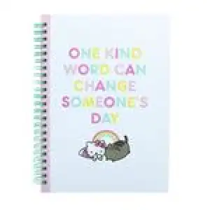 Libreta Diario A5 Busquets semana vista Hello Kitty y Pusheen