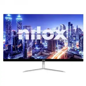 Monitor Nilox 24" NXM24FHD01