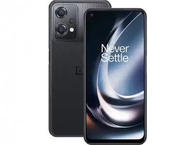 Móvil - OnePlus Nord CE 2 Lite 5G, Negro, 128 GB + 6 RAM, 6.59" LCD, SnapdragonTM 695 5000 mAh, Android 12