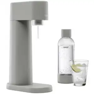 Mysoda Fabricante De Refrescos De Agua + 1 Botella - Wd002f-mg