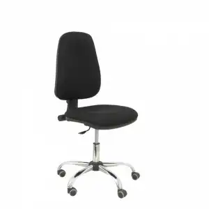 Piqueras y Crespo Socovos Silla Bali Negro
