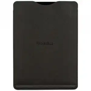 PocketBook Cover Sleeve Funda Negra para InkPad 3/InkPad 3 Pro