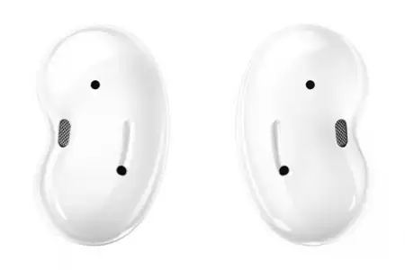 Samsung Galaxy Buds Live Blanco