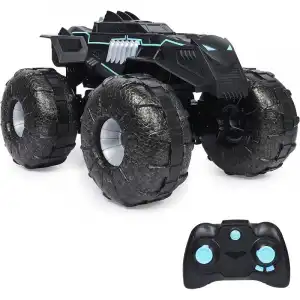 Spin Master Coche Radio Control All Terrain Batmobile